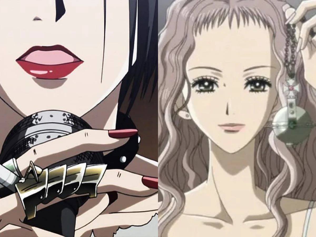 《NANA》,Vivienne Westwood