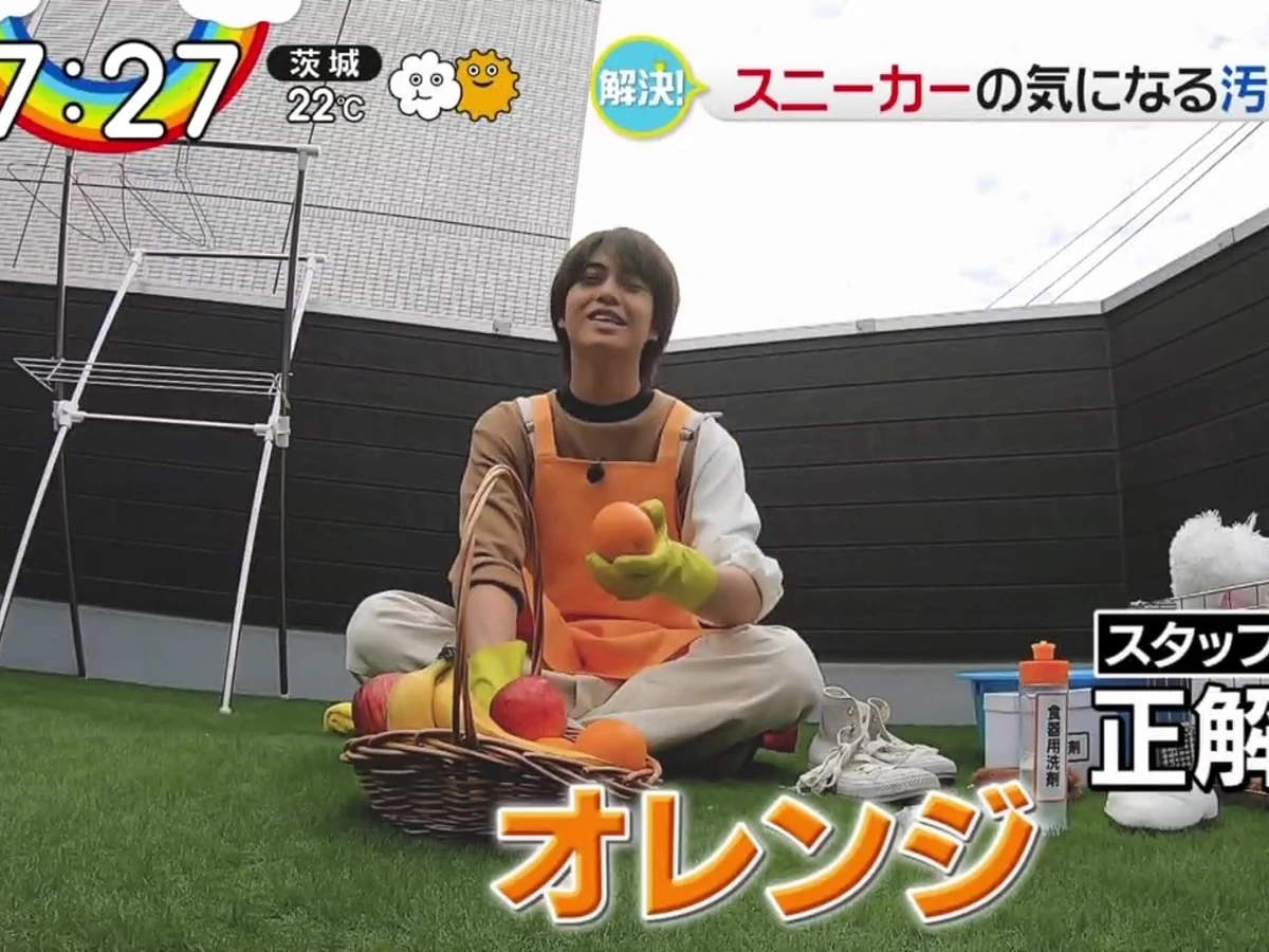 【2.2】答案就是橙皮