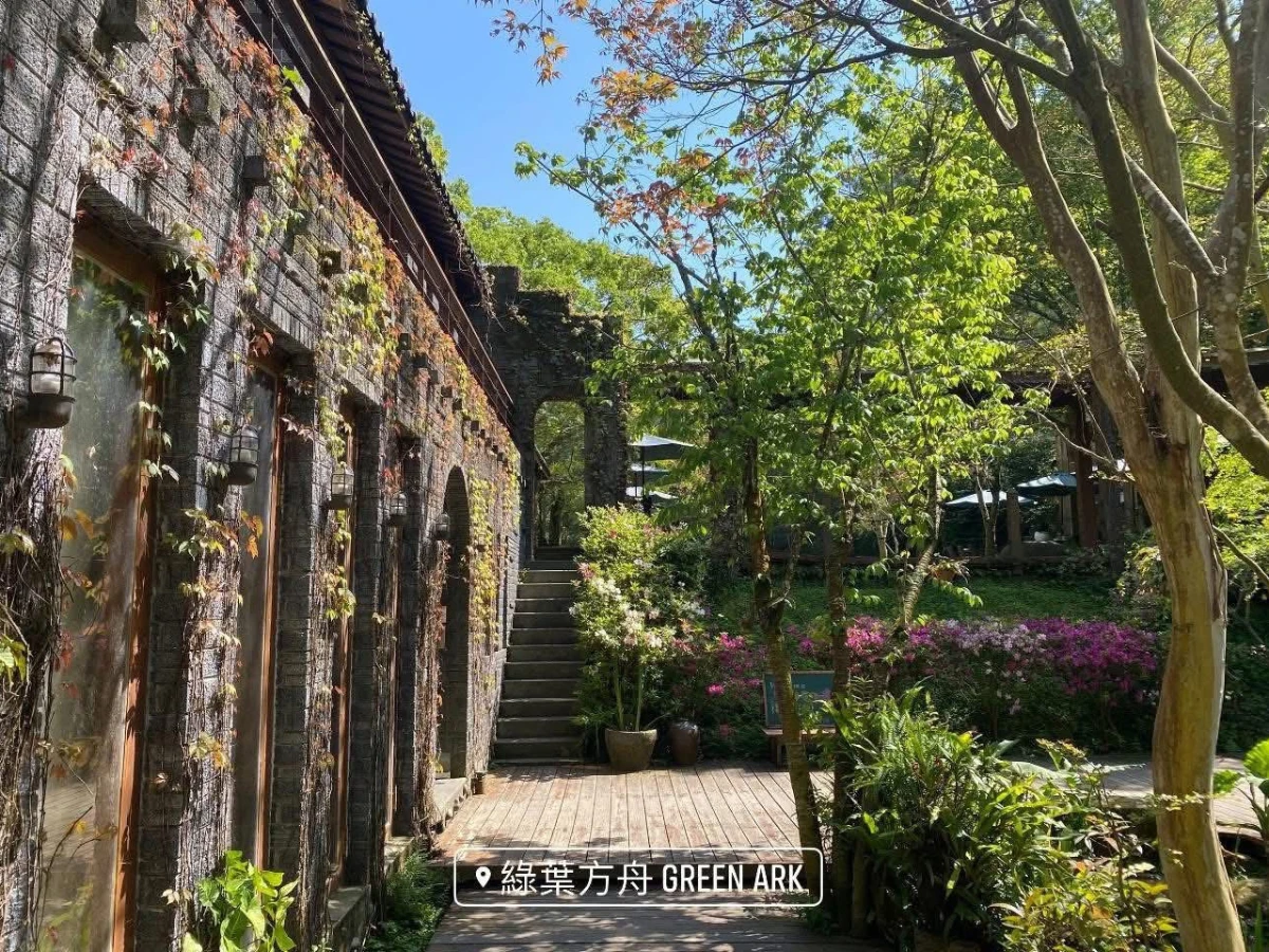 苗栗景觀餐廳推薦 _8_