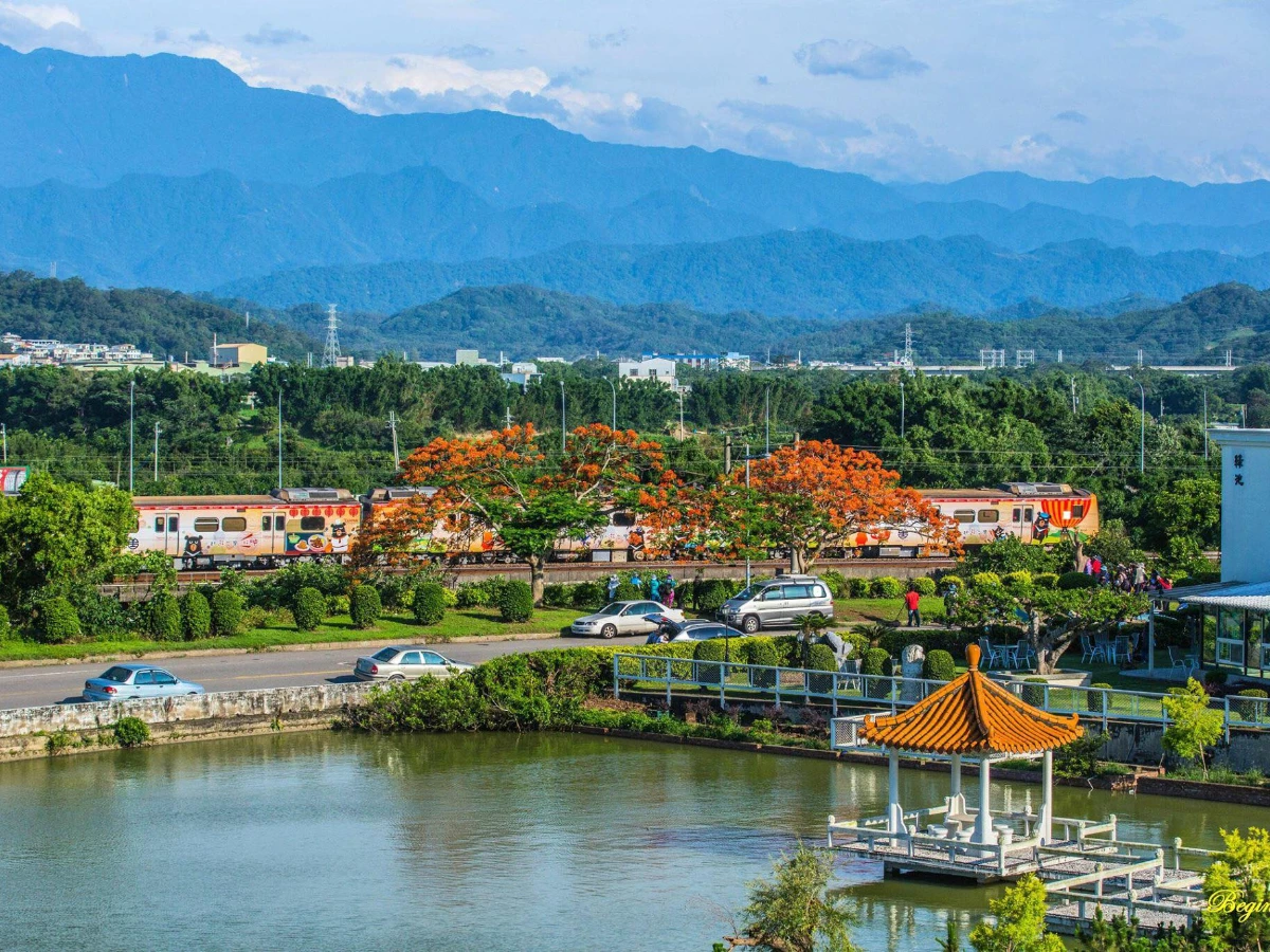 苗栗景觀餐廳推薦 _13_