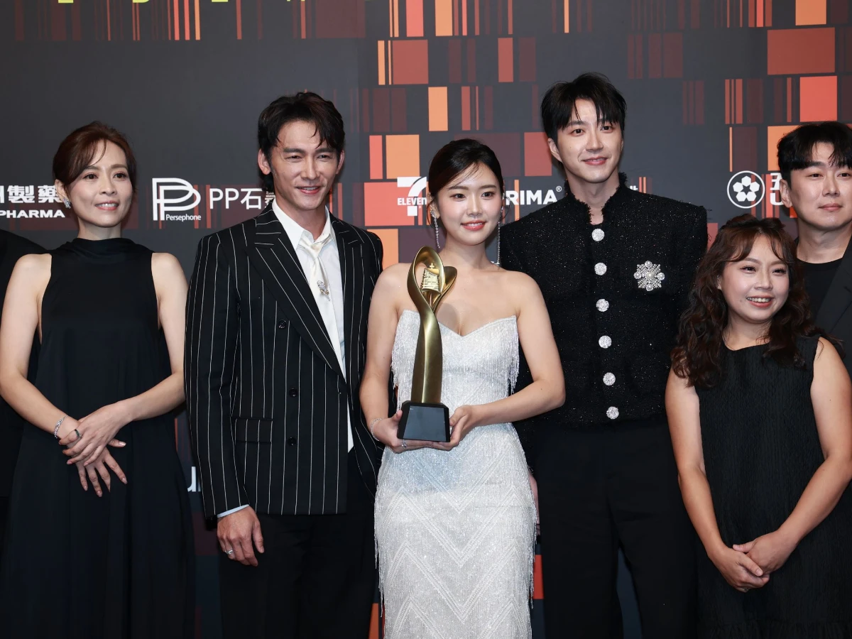 最具人氣綜藝節目獎