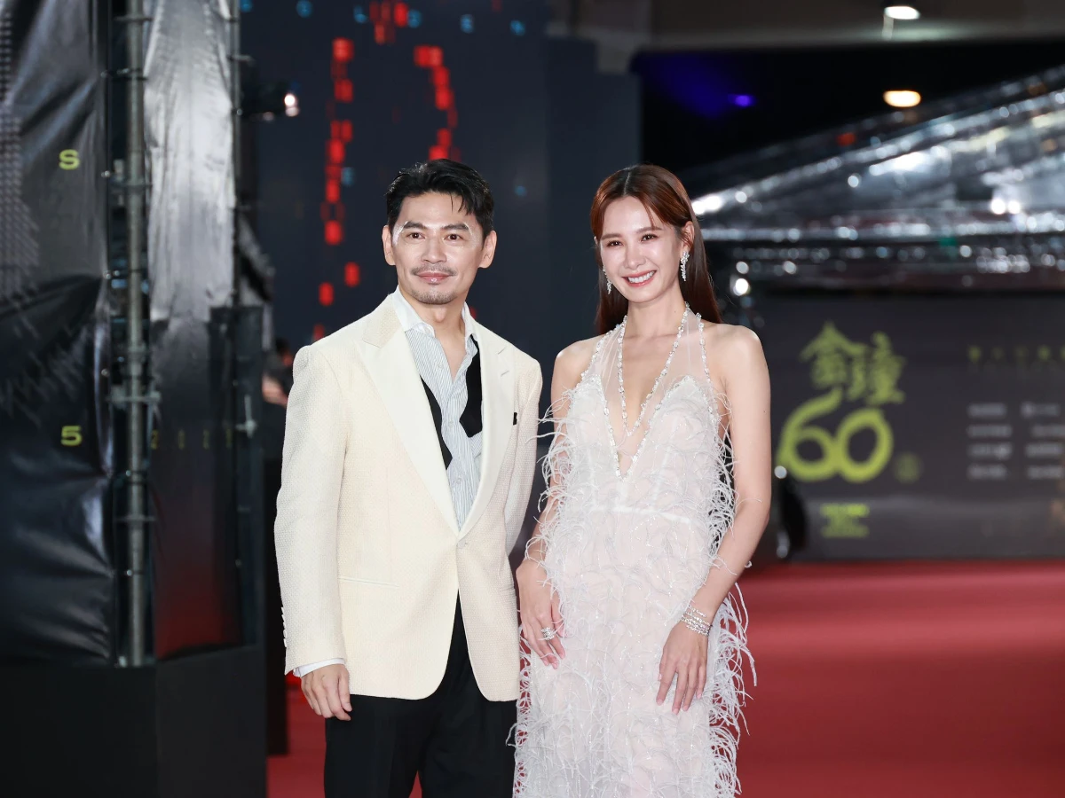 阿KEN【林暐恆】、安心亞／同學來了