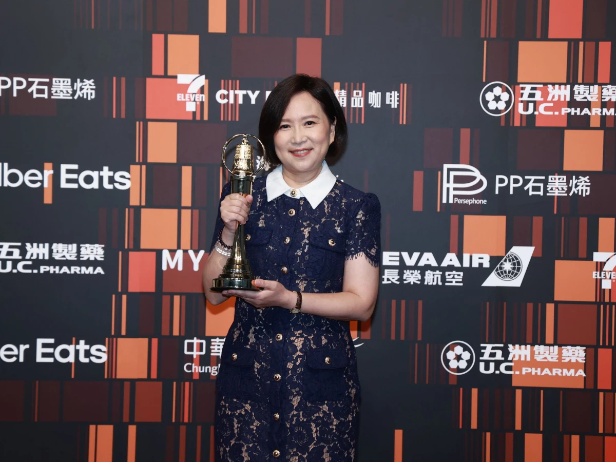 生活風格節目主持人獎