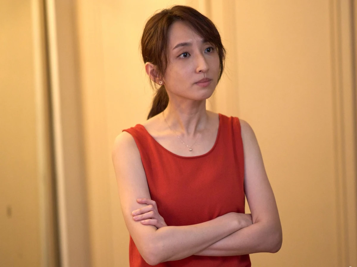 金鐘60戲劇節目女主角獎：柯佳嬿／童話故事下集 