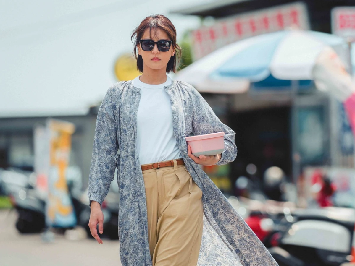 金鐘60戲劇節目女主角獎：曾沛慈／太太太厲害