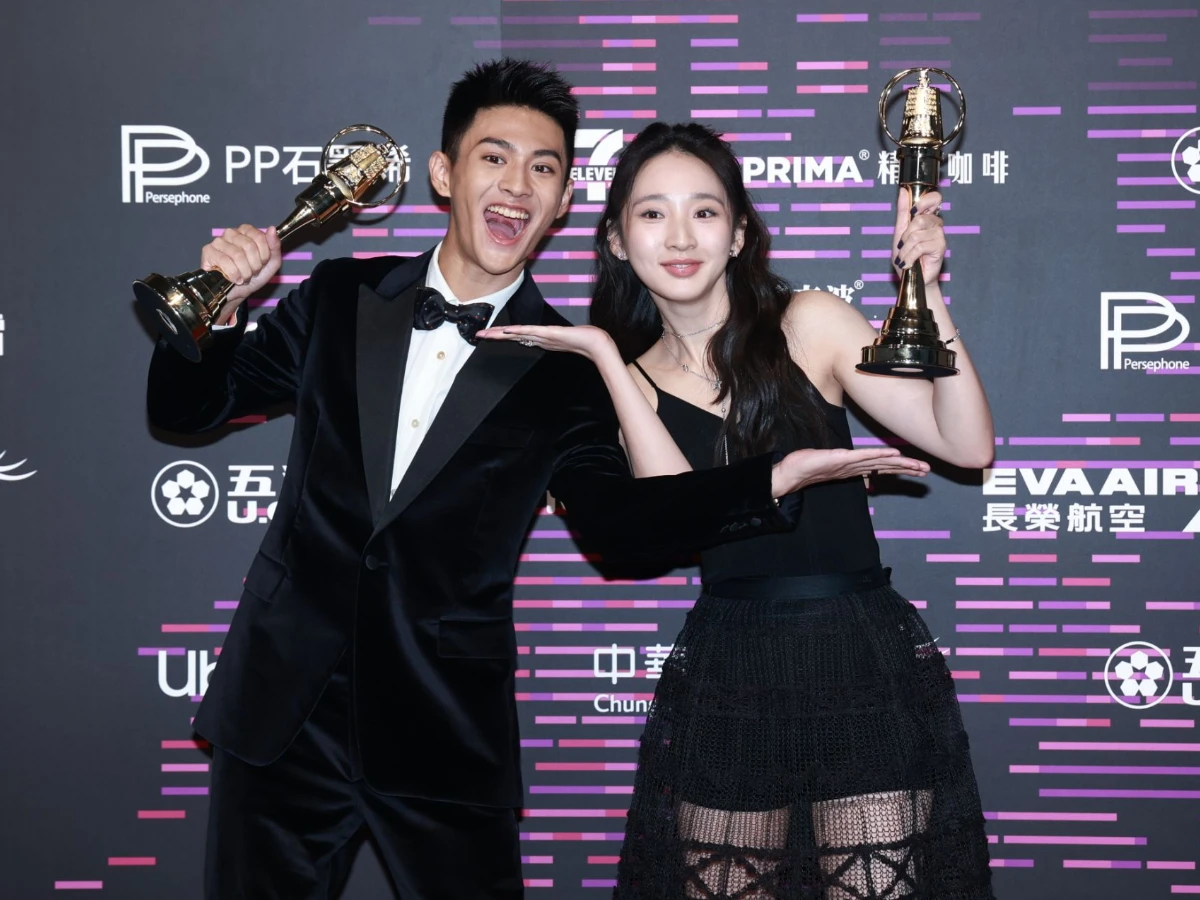 金鐘迷你劇集 _1_