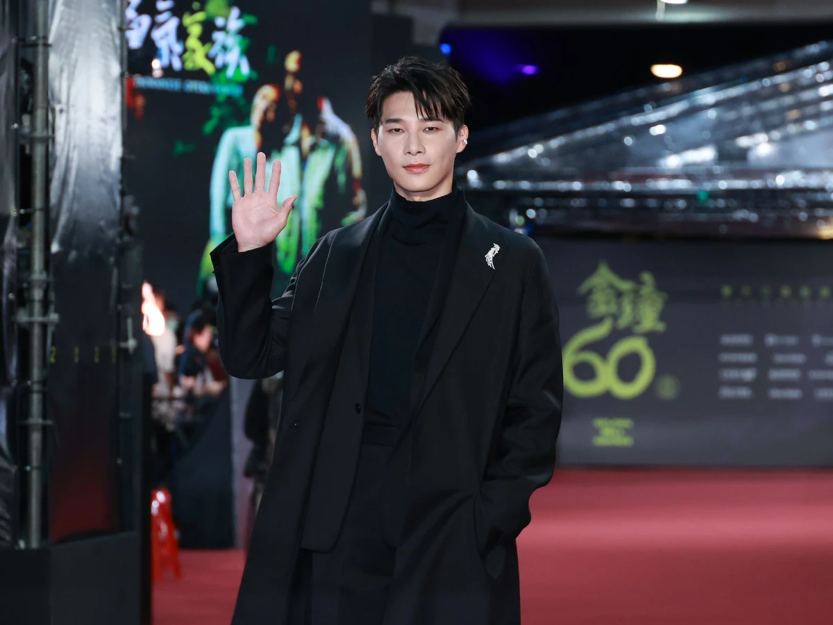 宋偉恩／血．拾人生 _1_