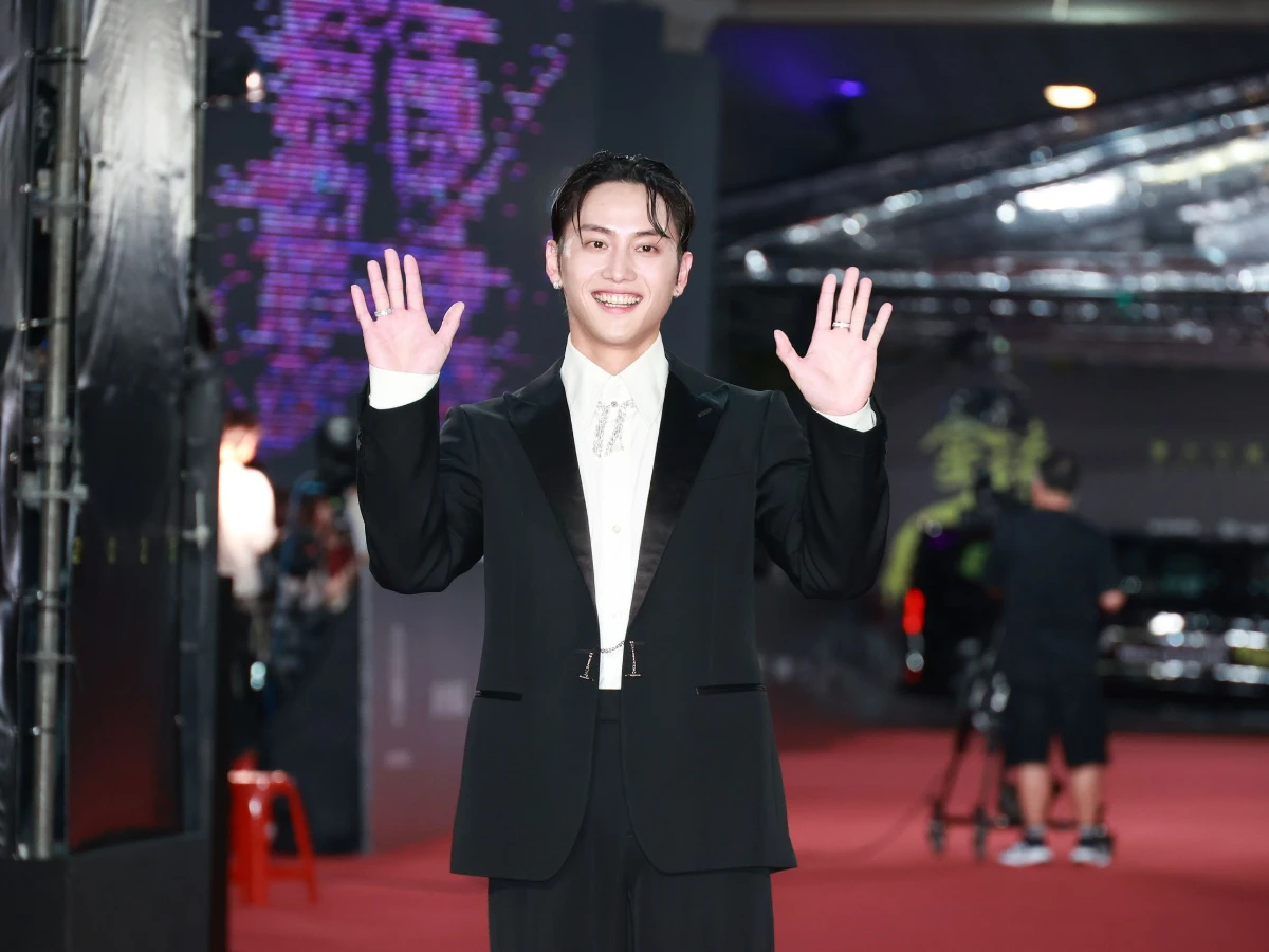 范少勳／Ｘ！又是星期一 _1_