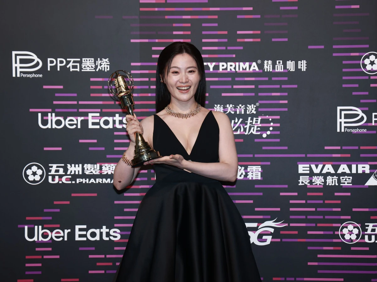 迷你劇集（電視電影）女主角獎 _1_