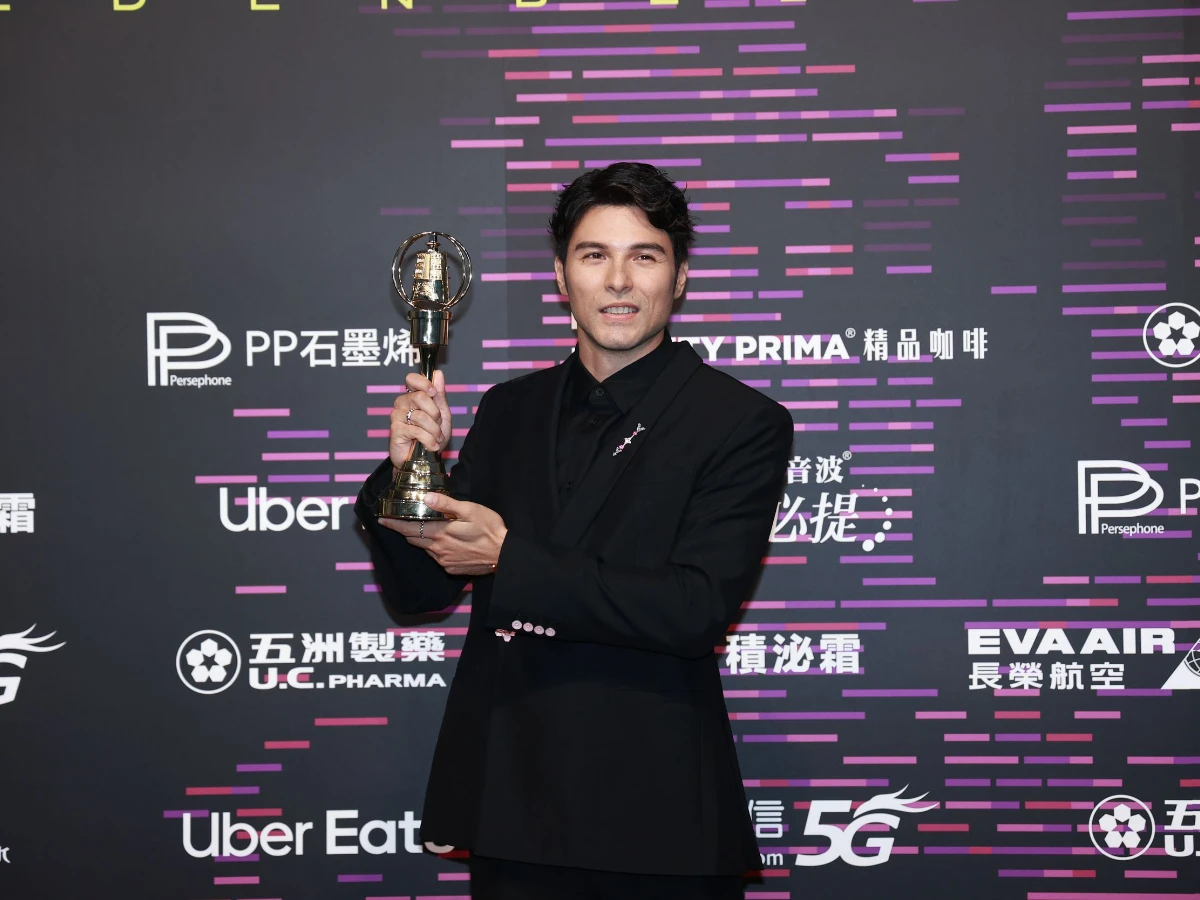 迷你劇集（電視電影）男主角獎 _1_