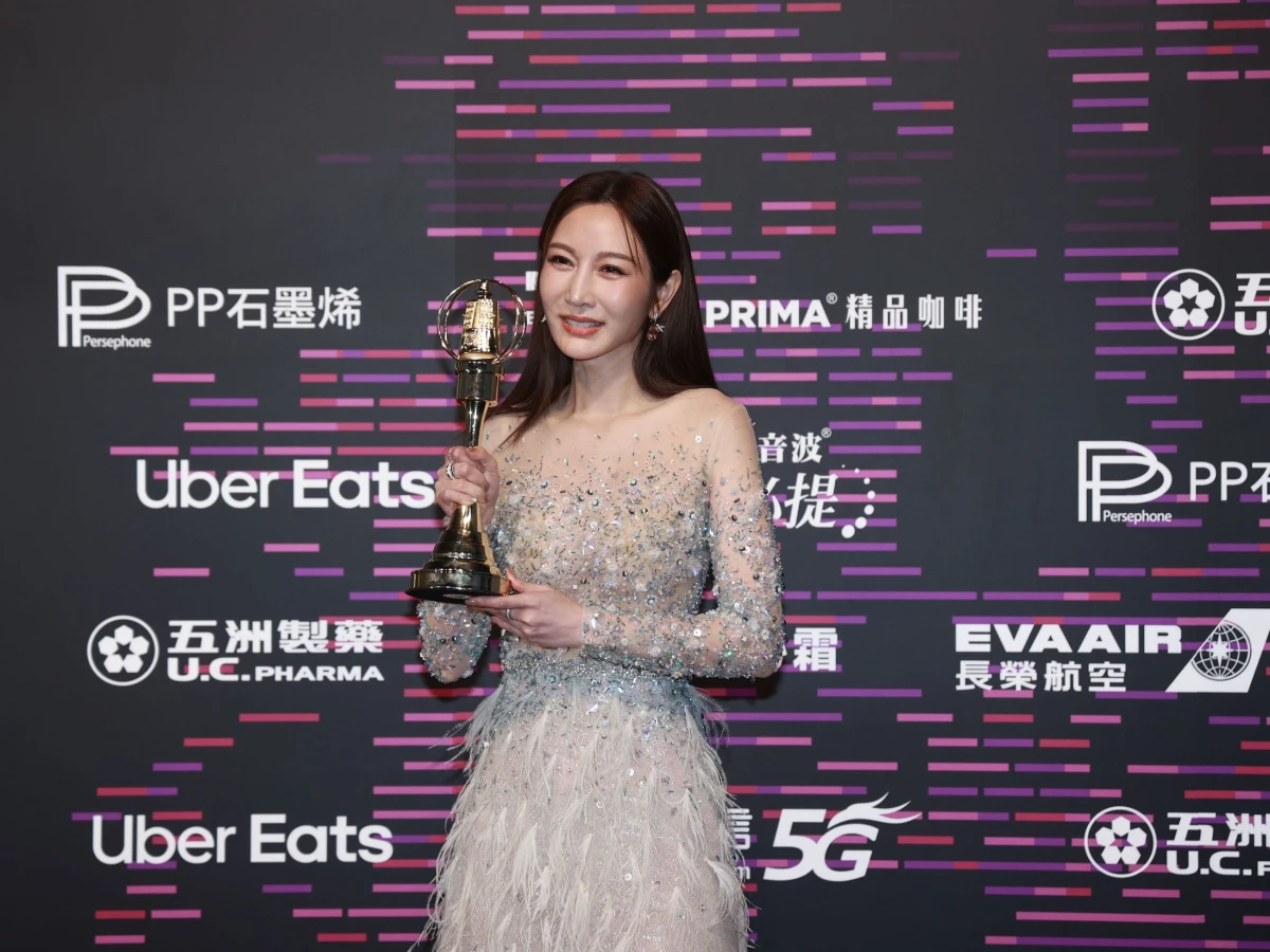 戲劇節目女配角獎 _1_