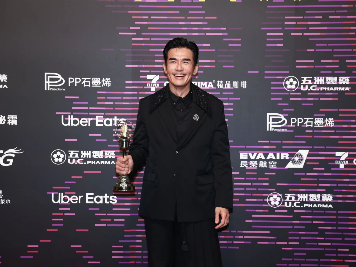 戲劇節目男配角獎 _1_