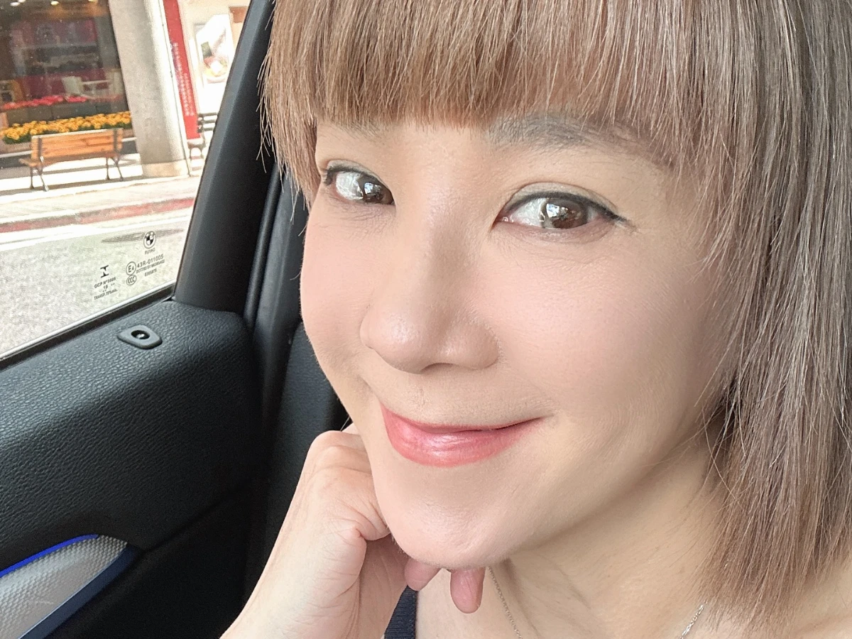 袁義媽媽陸元琪發聲：替兒子感到驕傲