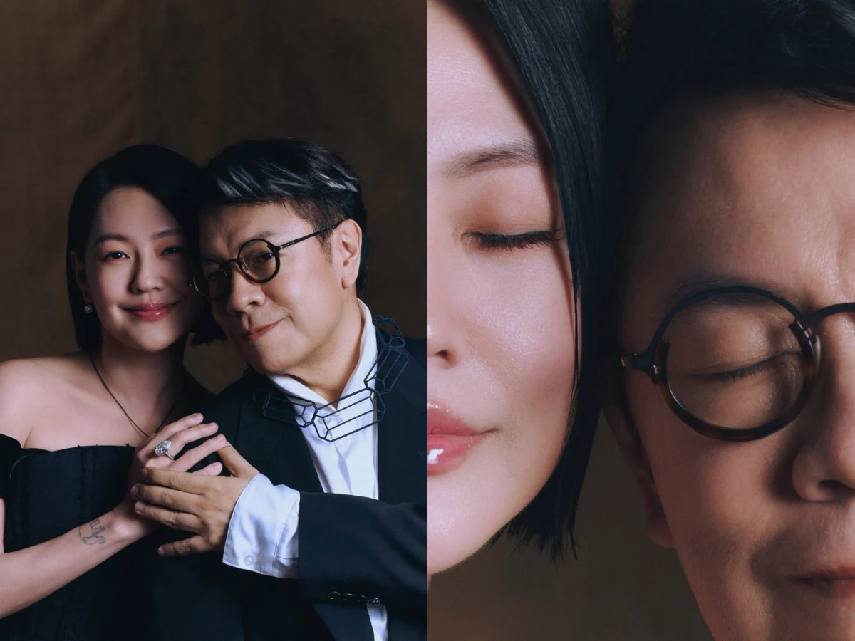 小S復出美照惹哭網!攝影師是袁惟仁兒子袁義 _1_