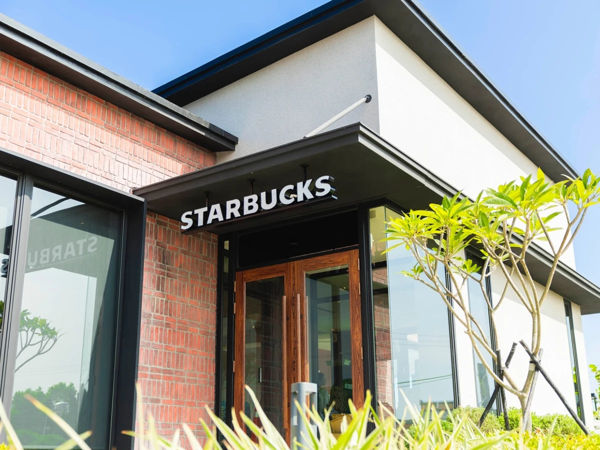 星巴克買一送一 _26_