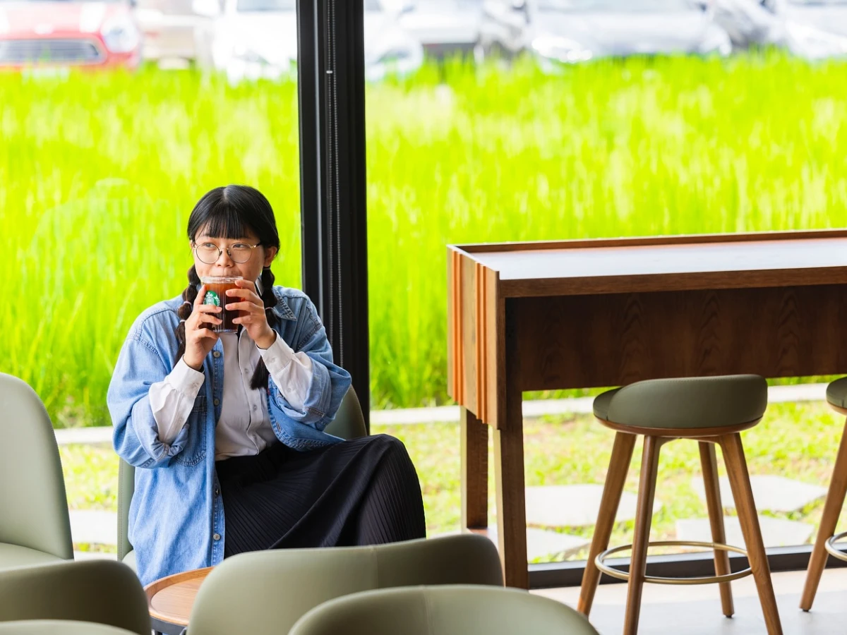 星巴克買一送一 _25_