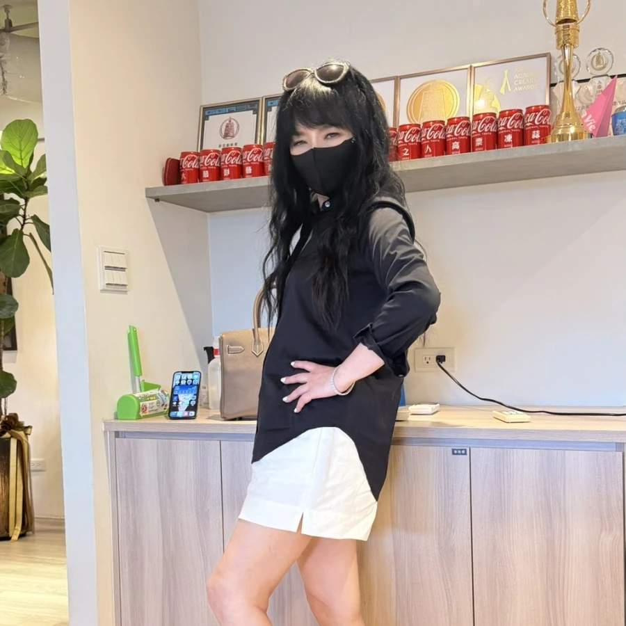 唐綺陽減肥方法：平均一個月瘦2kg