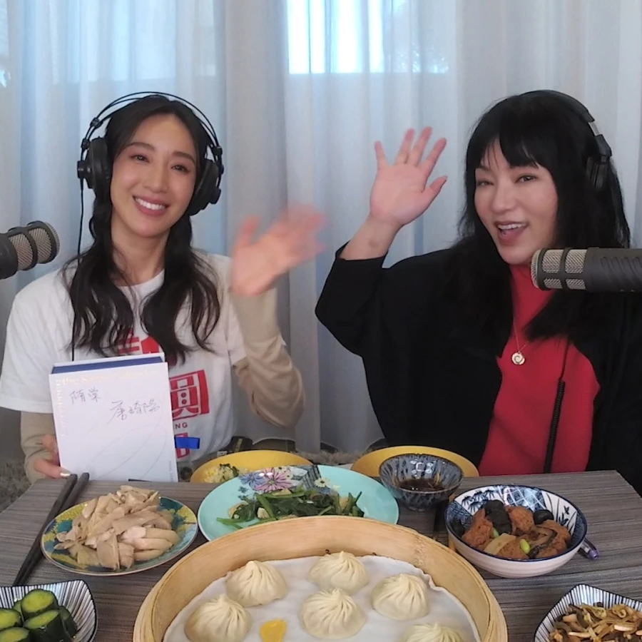 唐綺陽減肥方法：減少攝取精緻澱粉