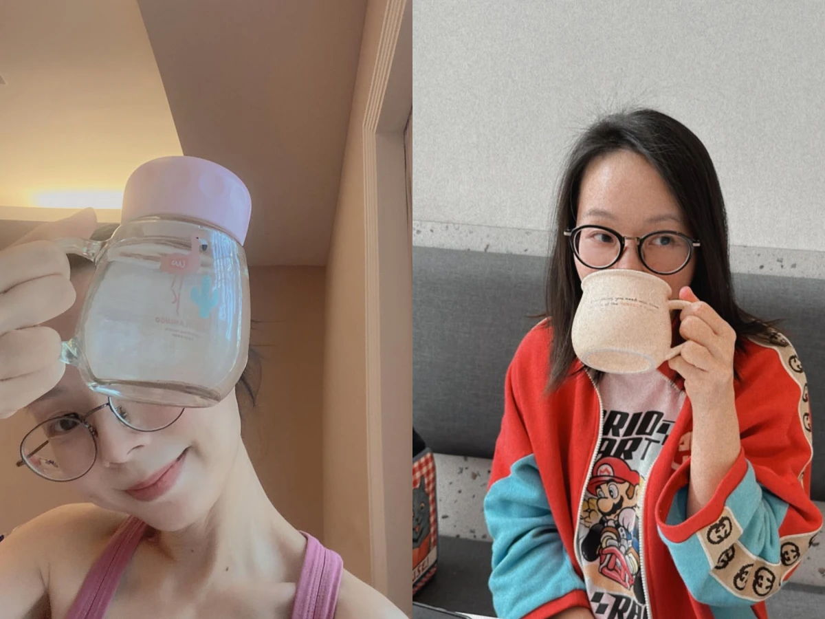 孫淑媚好身材秘訣