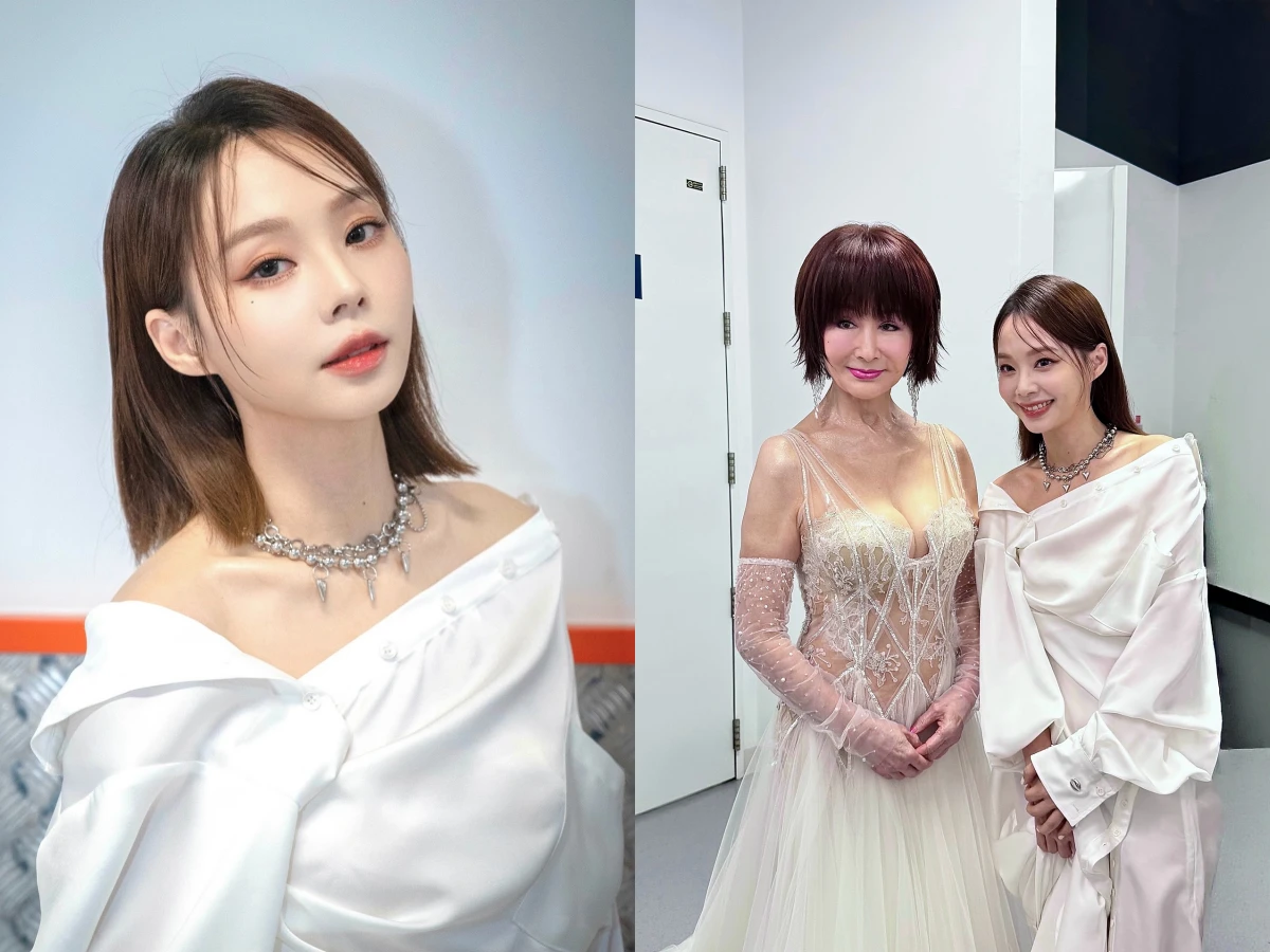 孫淑媚好身材秘訣