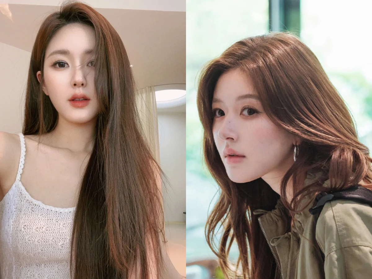 2026紅色系髮色推薦!波爾多紅、安可拉紅高級又顯白,趙露思同款染完氣場超強!