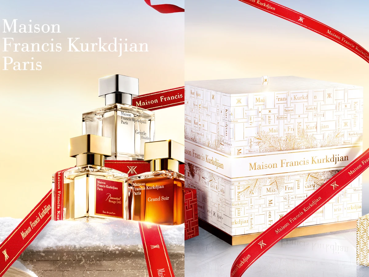 2025聖誕倒數月曆