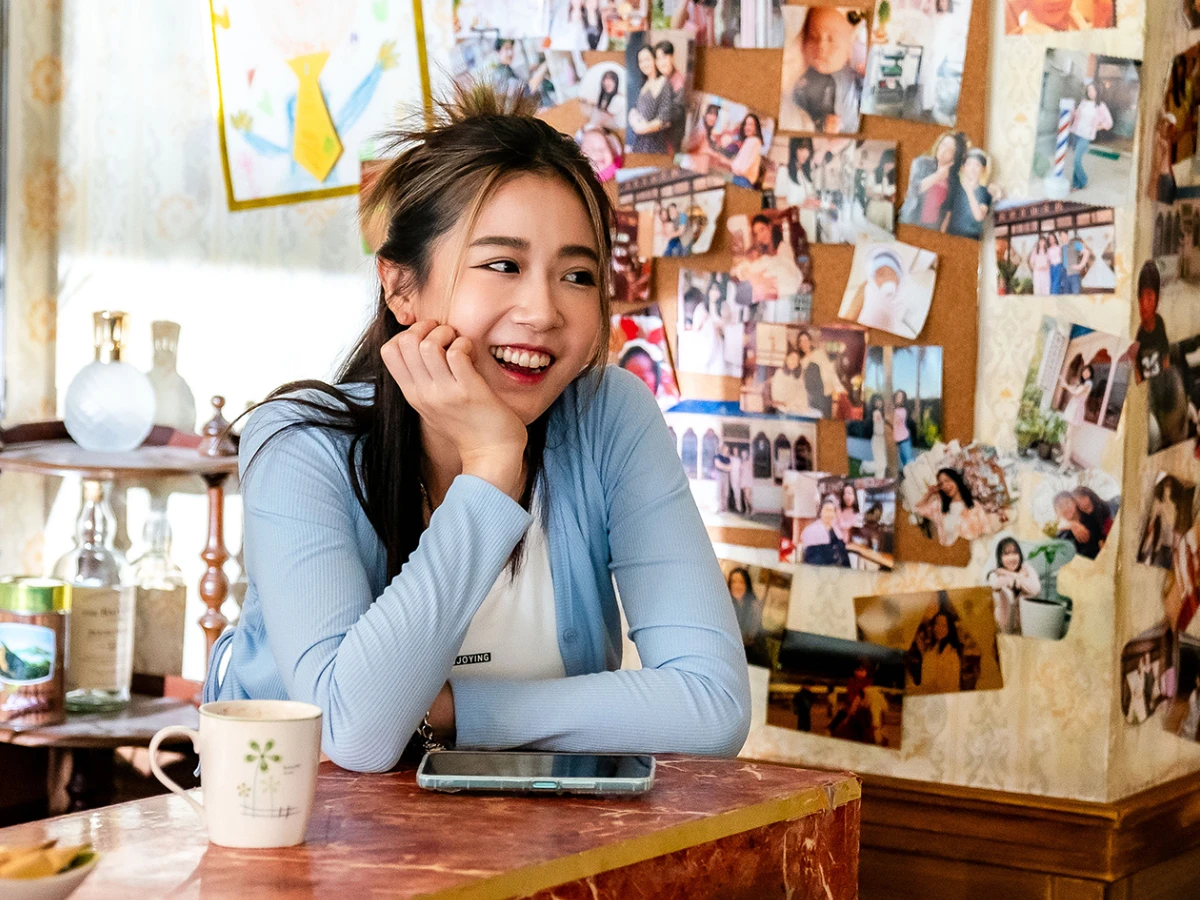 《舊金山美容院》集結實力派卡司