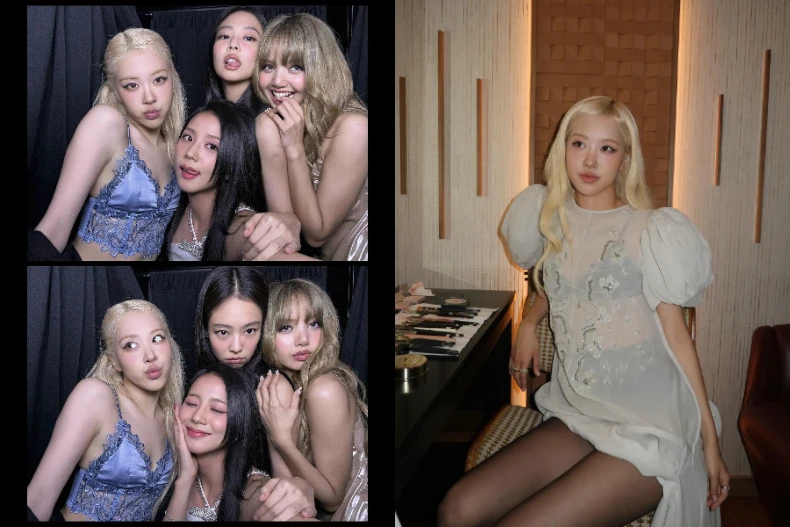 BLACKPINK巡演高雄世運