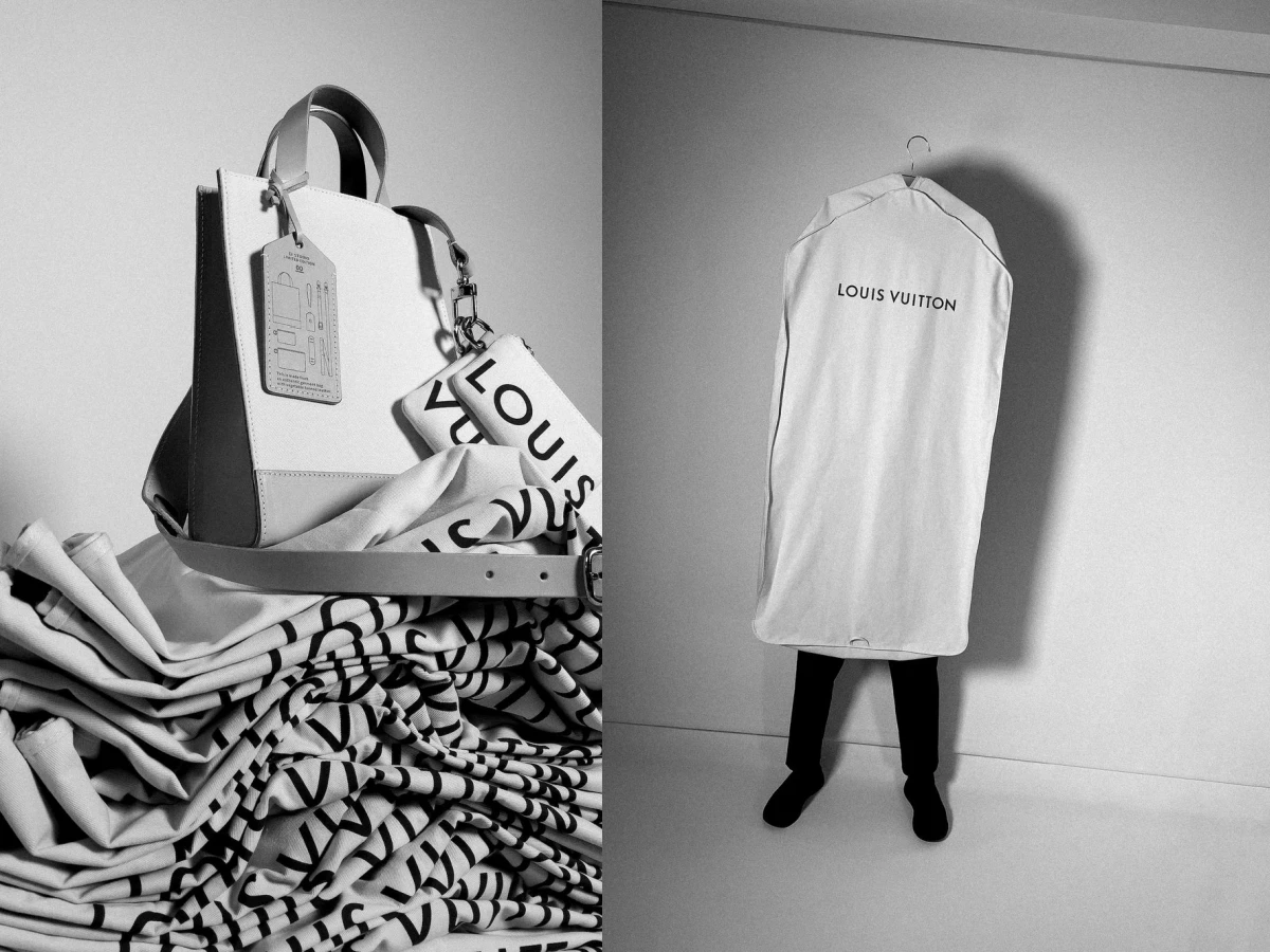 ei studio限量推出UPTOTE系列包款