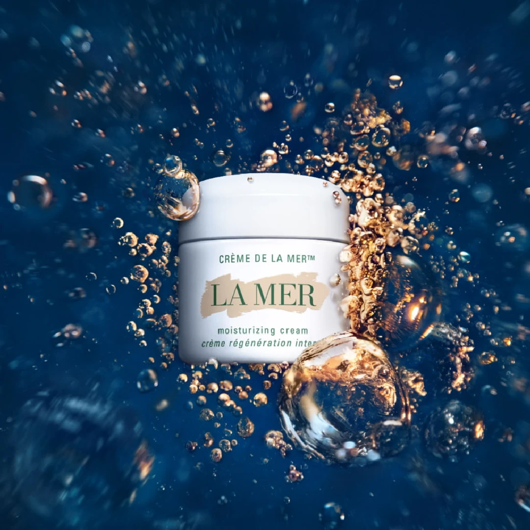 LA MER攜手SALK研究所,探索永續青春的科學密碼