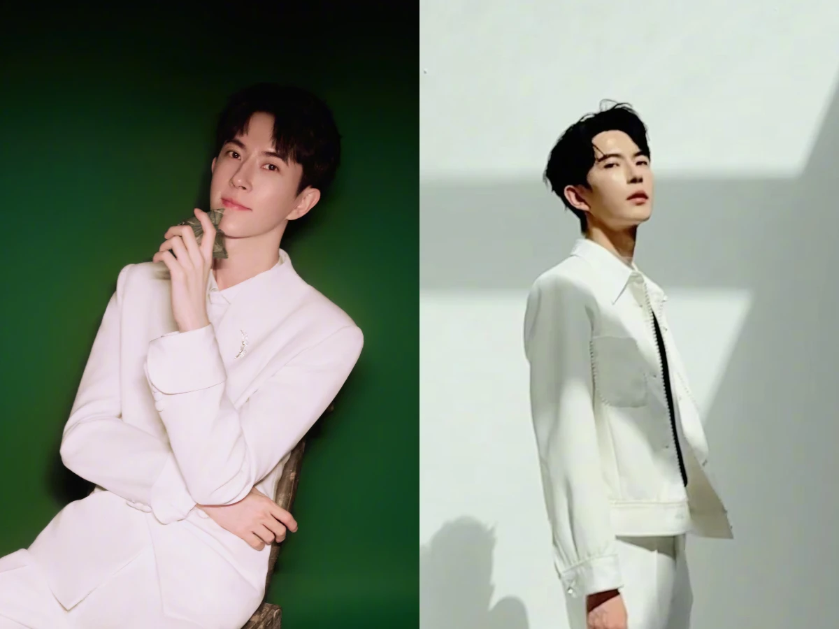 焦邁奇遭控「于朦朧命案」幫兇之一！「男男私密照」外流遭瘋傳，網嚇壞：震碎三觀