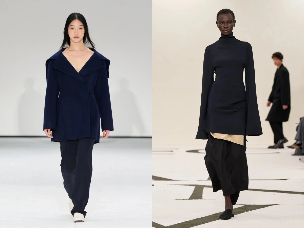 杜維埃藍 Deauville Blue