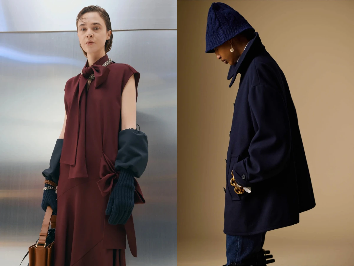 杜維埃藍 Deauville Blue