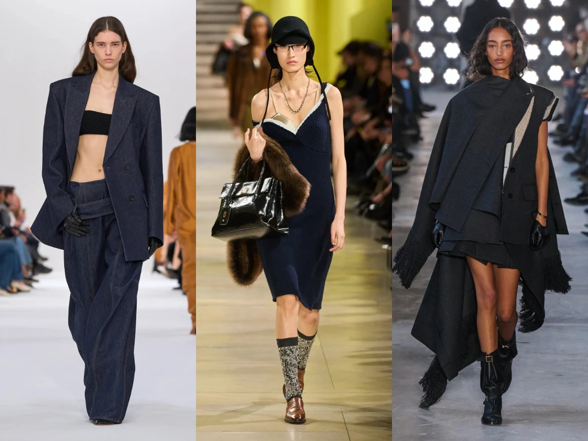 杜維埃藍 Deauville Blue