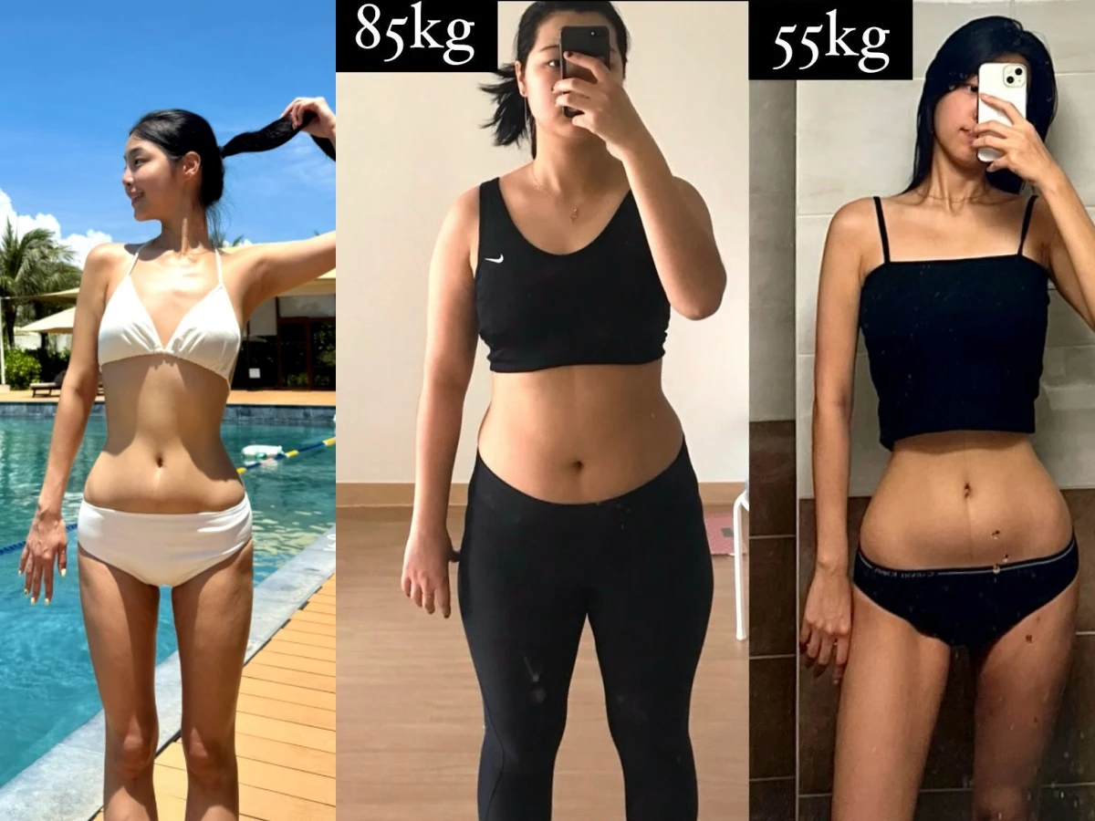 吃澱粉居然不會胖!醫師揭密「3招正確吃澱粉」實測瘦了20公斤、體脂肪還減13%!