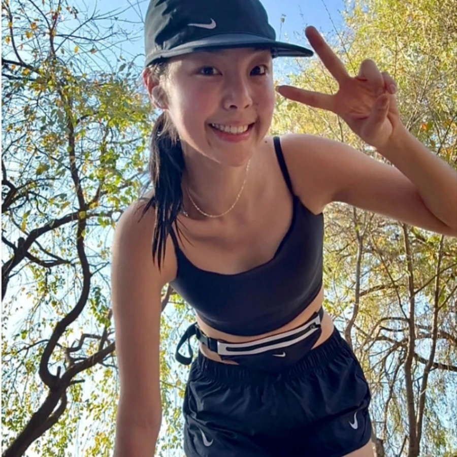 韓妞瘦30公斤祕訣2:食量減半但不節食 韓妞瘦30公斤祕訣2:食量減半但不節食