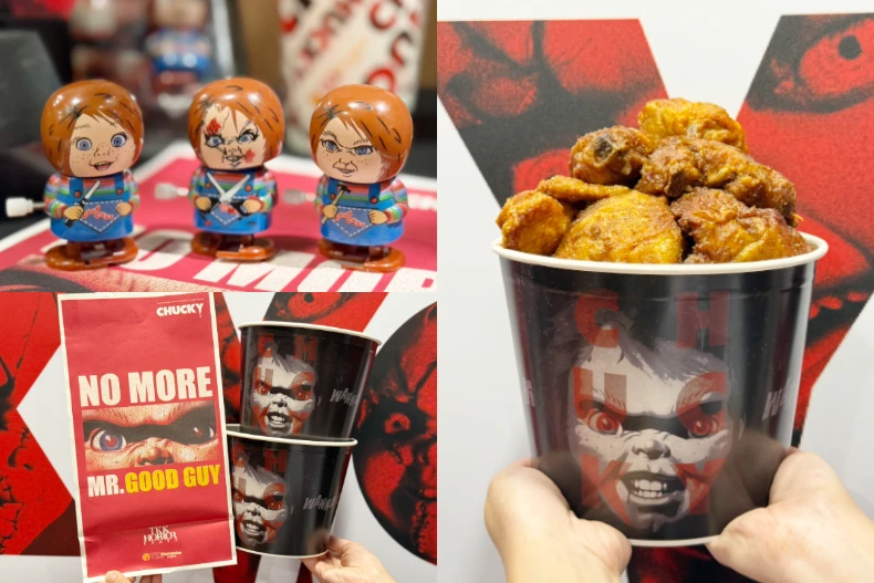 頂呱呱萬聖節新品 _3_