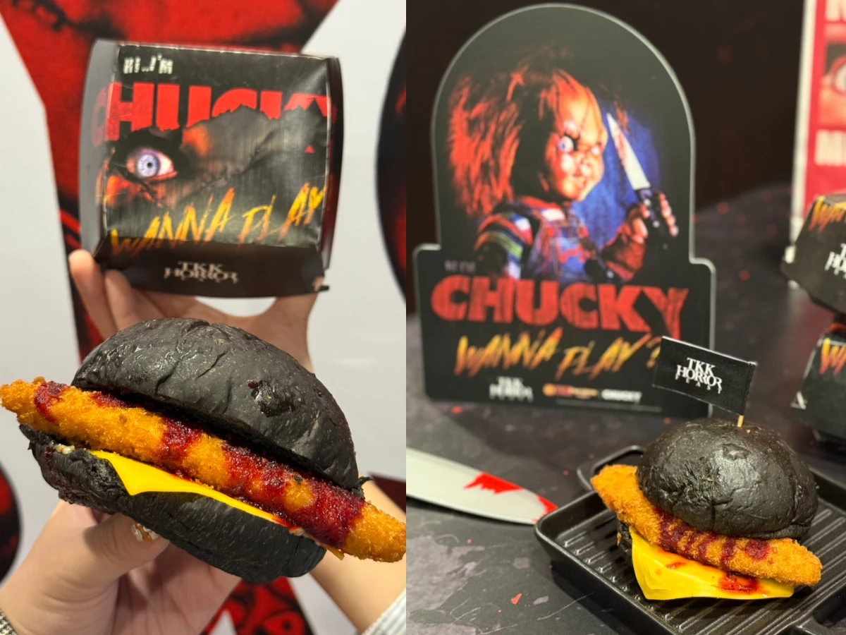 頂呱呱聯名鬼娃恰吉CHUCKY _1_