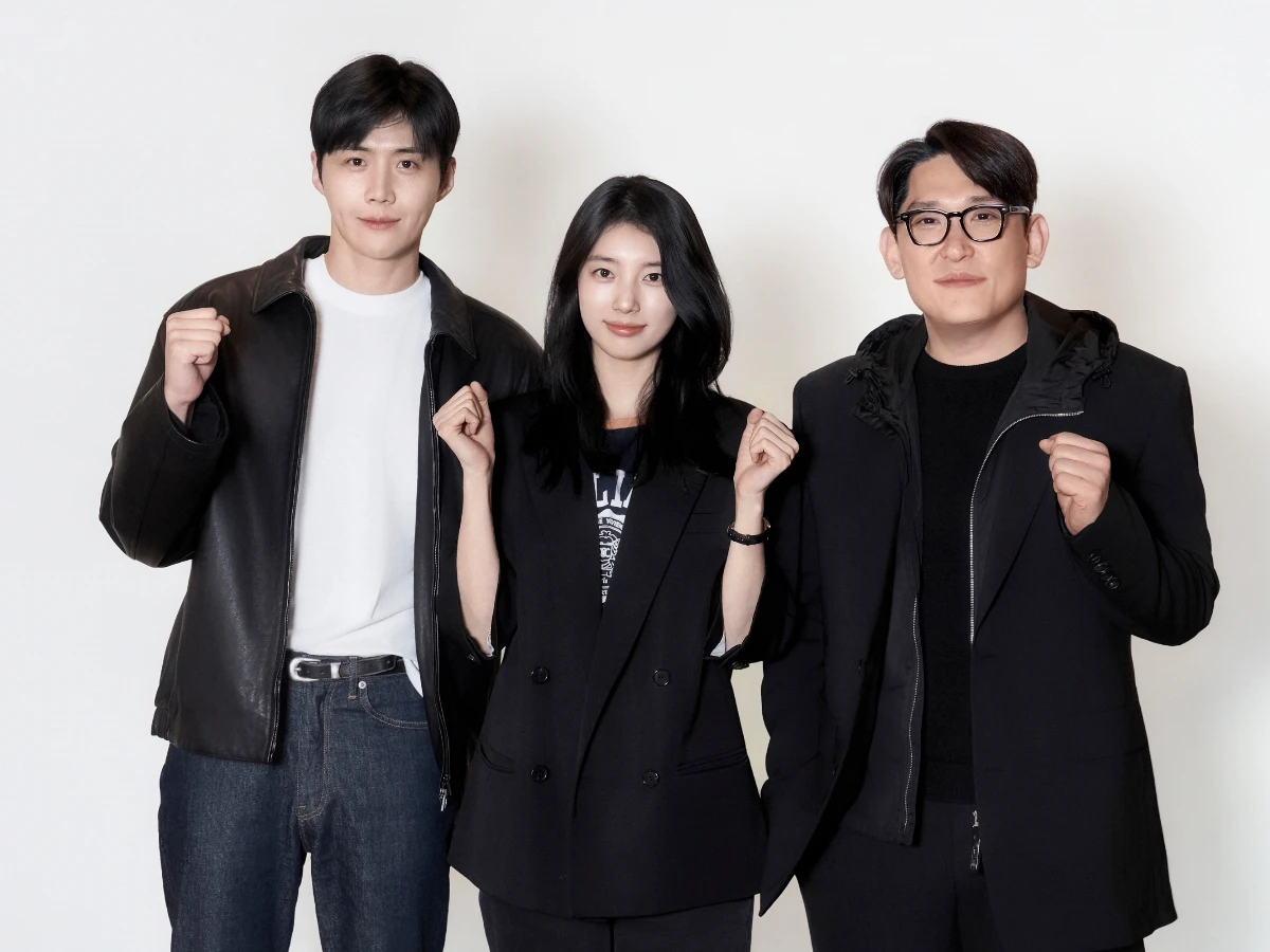 劇情亮點7.斥巨資450億韓元海外拍攝