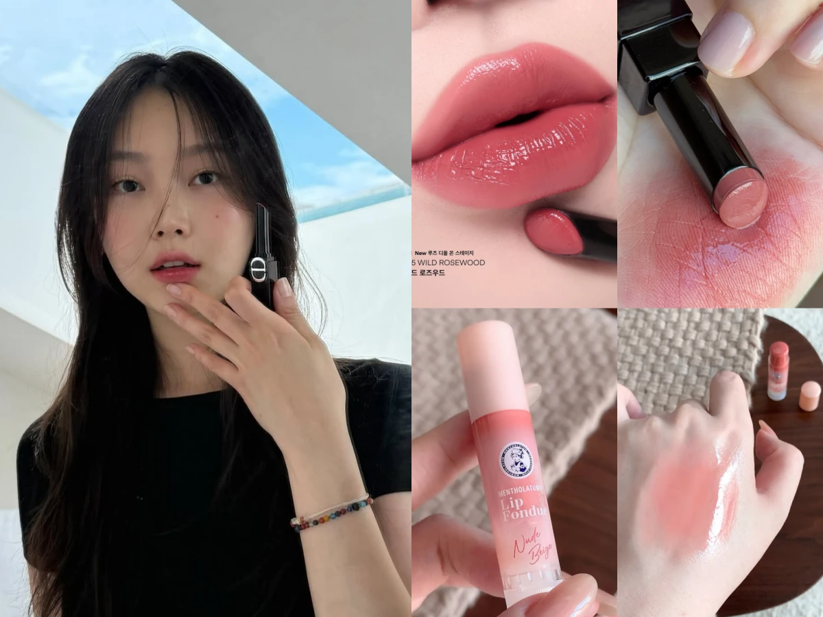 網友爆推好用「唇膜」推薦!撫紋澎彈不暗沉,乾唇瞬間回春!網友:「敷完連素唇都變好看!」