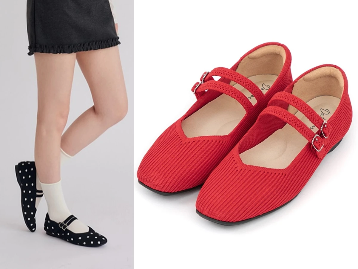 D+AF ZEROFEEL 3D 零感雲織鞋，NT.1,680