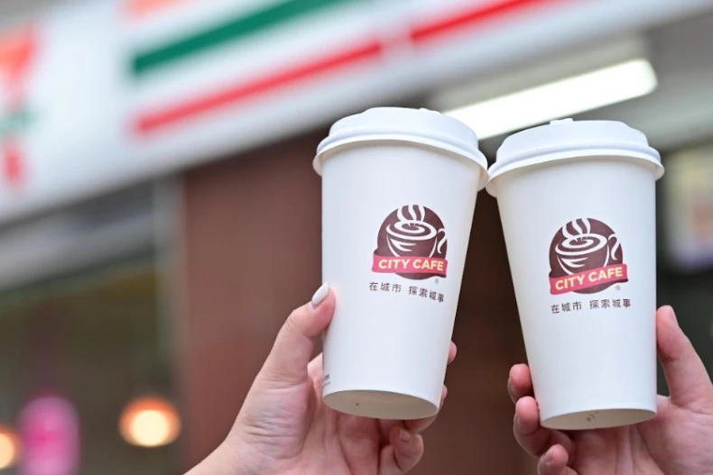 樂天桃猿首座中職總冠軍「奪冠優惠」狂炸：7-11買2送2、超商咖啡特價10元