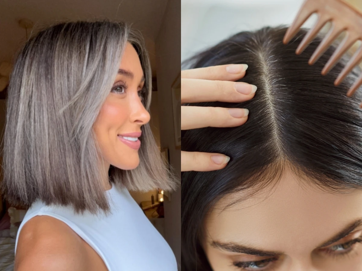 染錯髮色小心老10歲！髮型師點名5款地雷髮色，第二款遮白髮卻意外超顯老