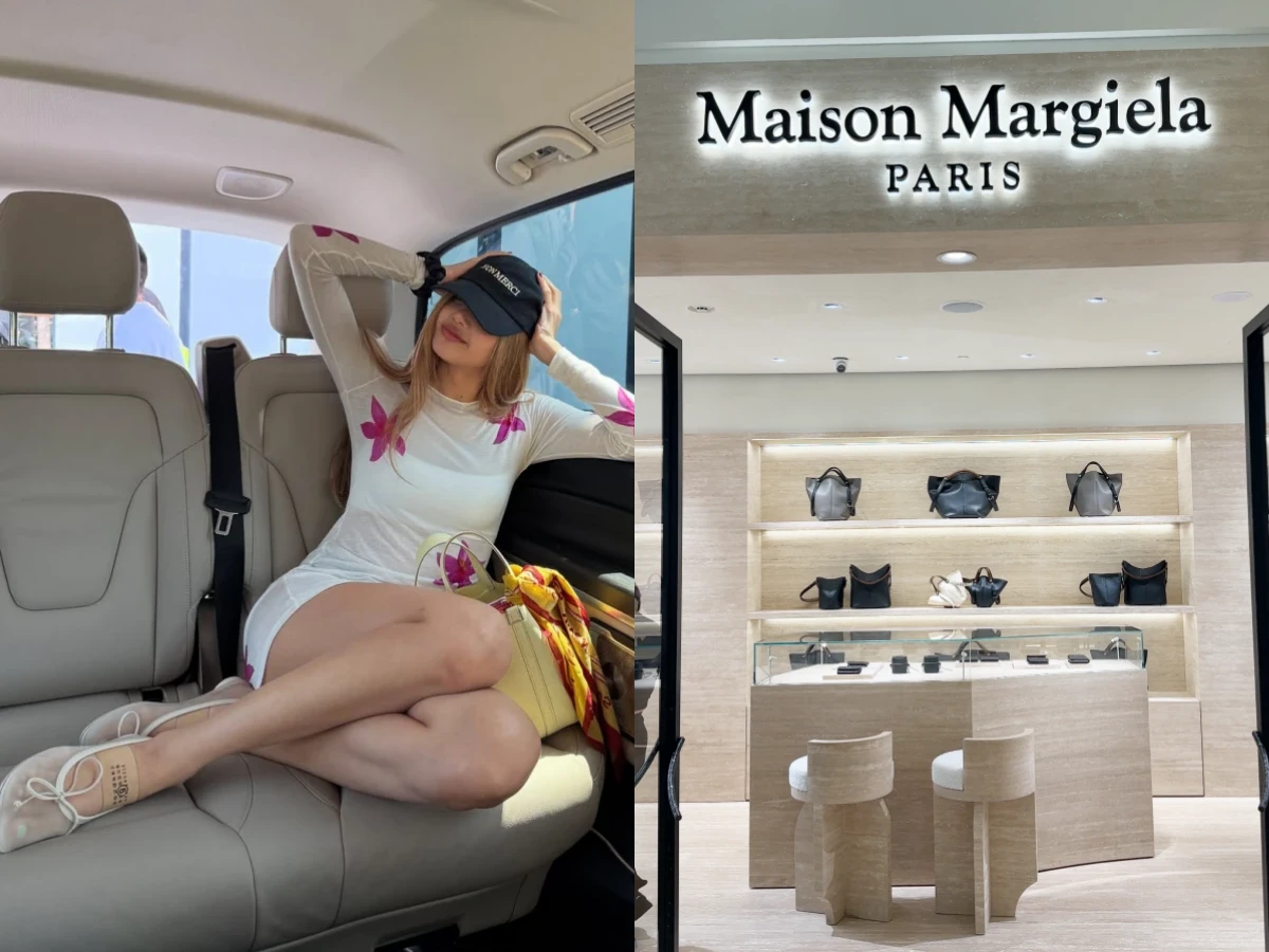 Maison Margiela台灣旗艦店