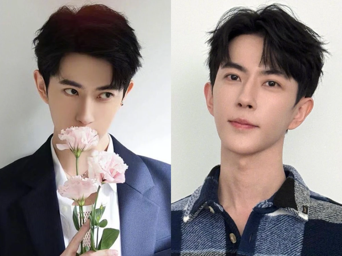 焦邁奇遭控「于朦朧命案」幫兇之一！「男男私密照」外流遭瘋傳，網嚇壞：震碎三觀