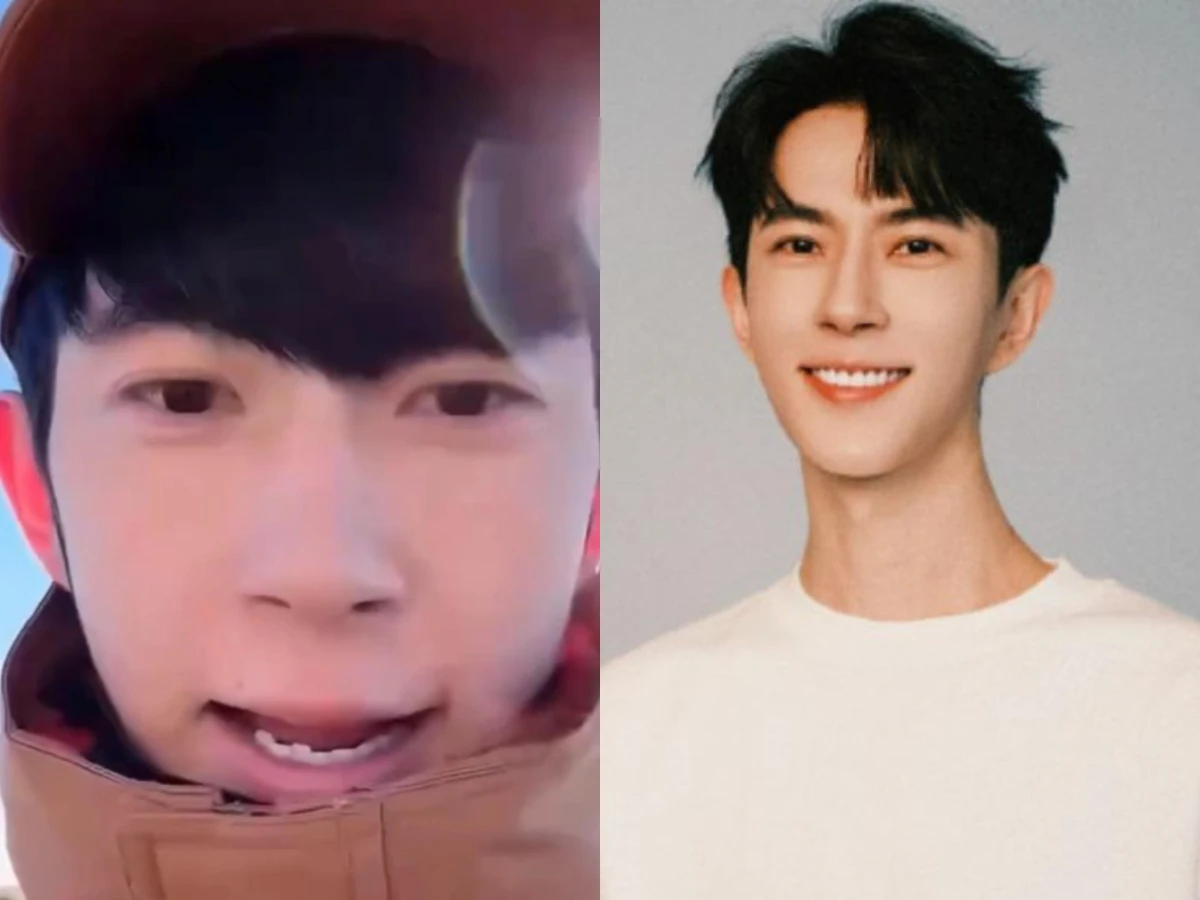 于朦朧生前直播「後排牙齒全沒了」疑遭監控