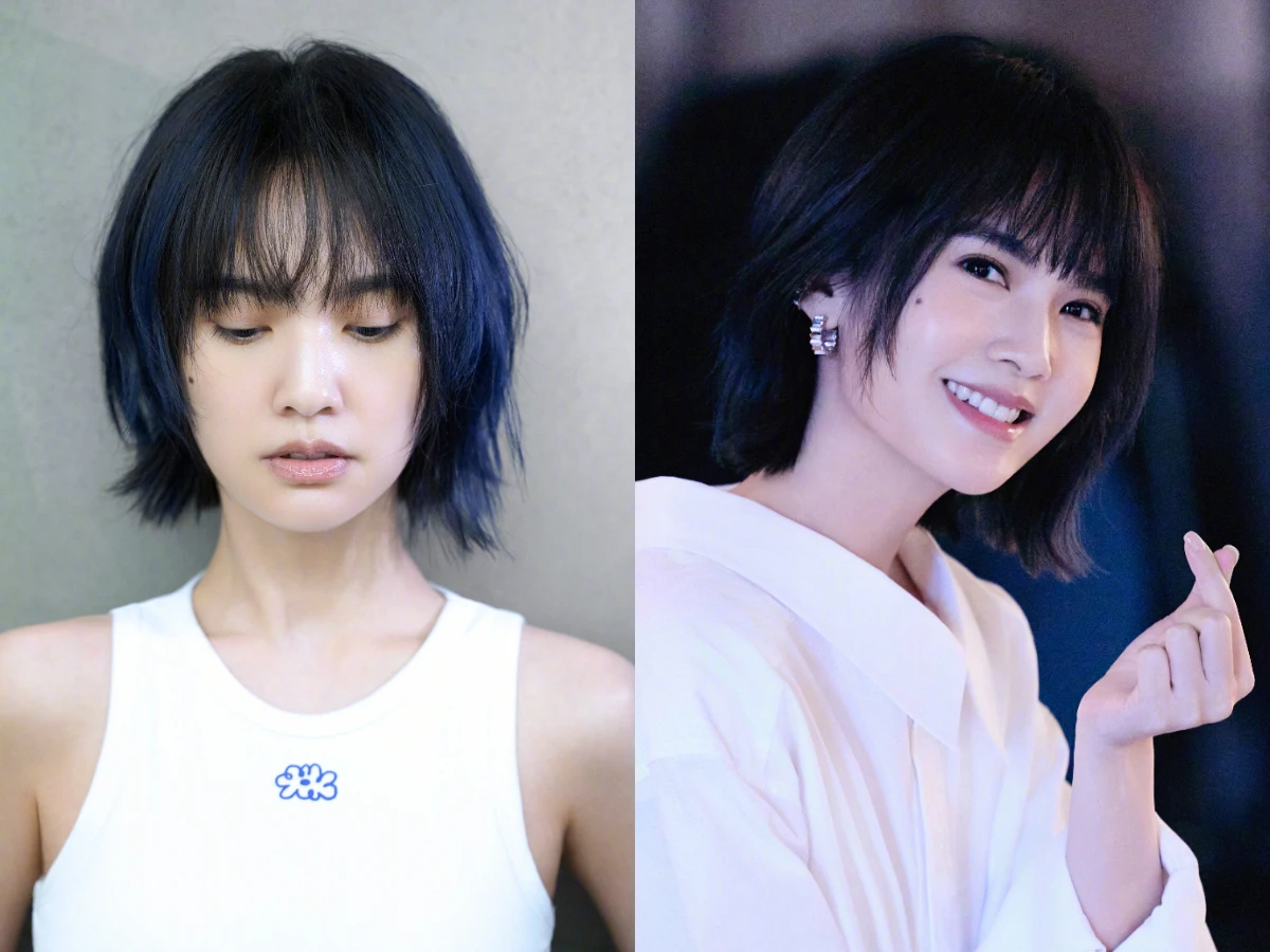 楊丞琳自曝有段期間「狀態不好」不斷否定自己