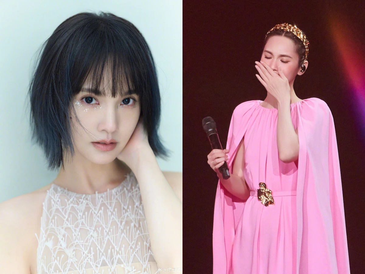 楊丞琳自曝「心理狀態不好」！回到初心訴感謝：重新相信自己