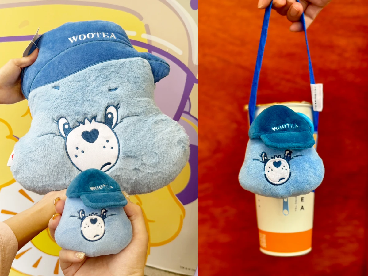 五桐號聯名Care Bears _10_