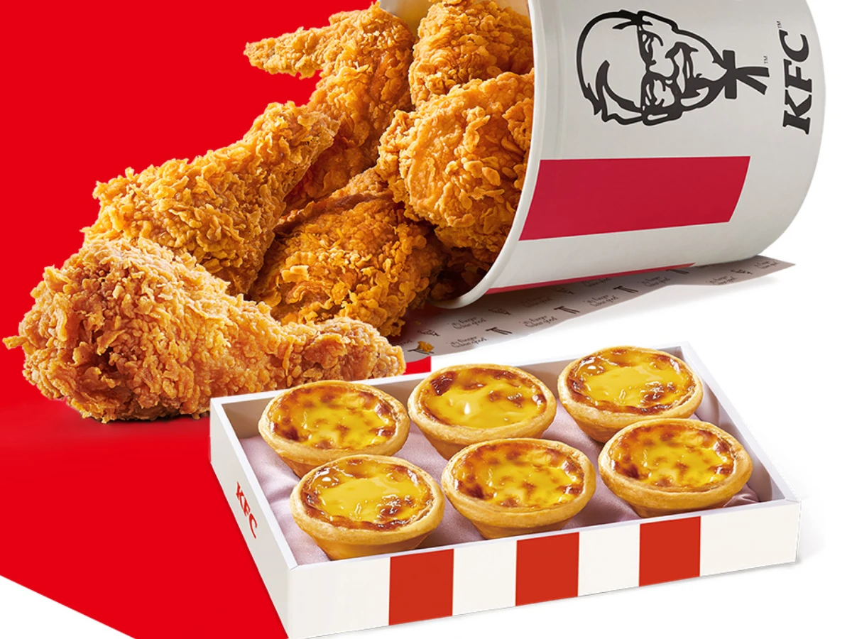肯德基優惠 _1_